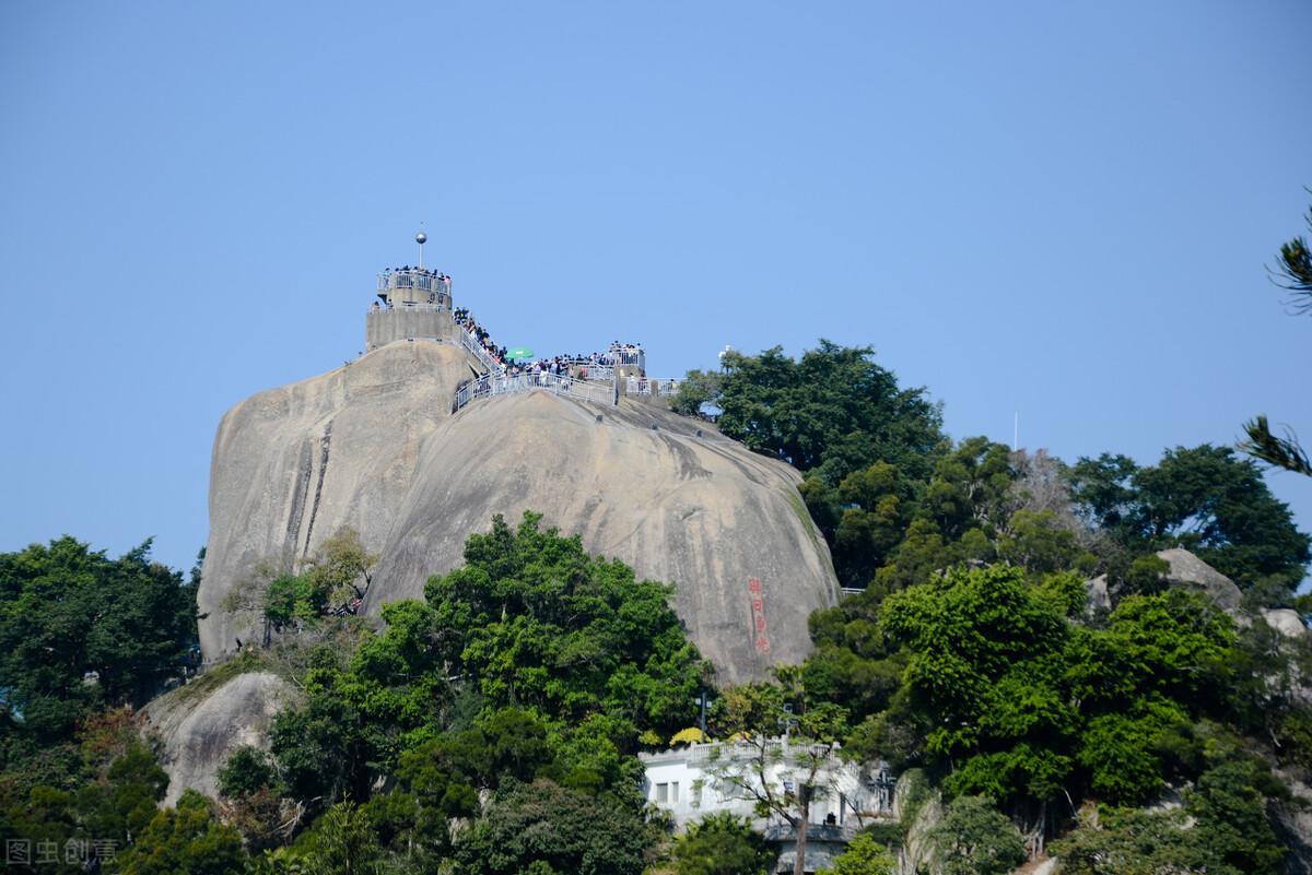 去厦门鼓浪屿旅游，不能错过什么？