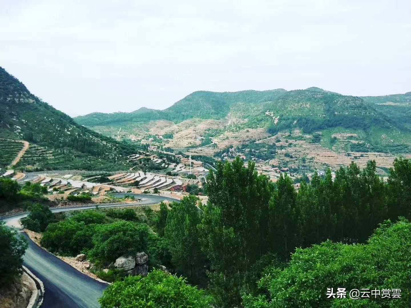 五一放假期间去山东旅游，有什么好吃的推荐吗？