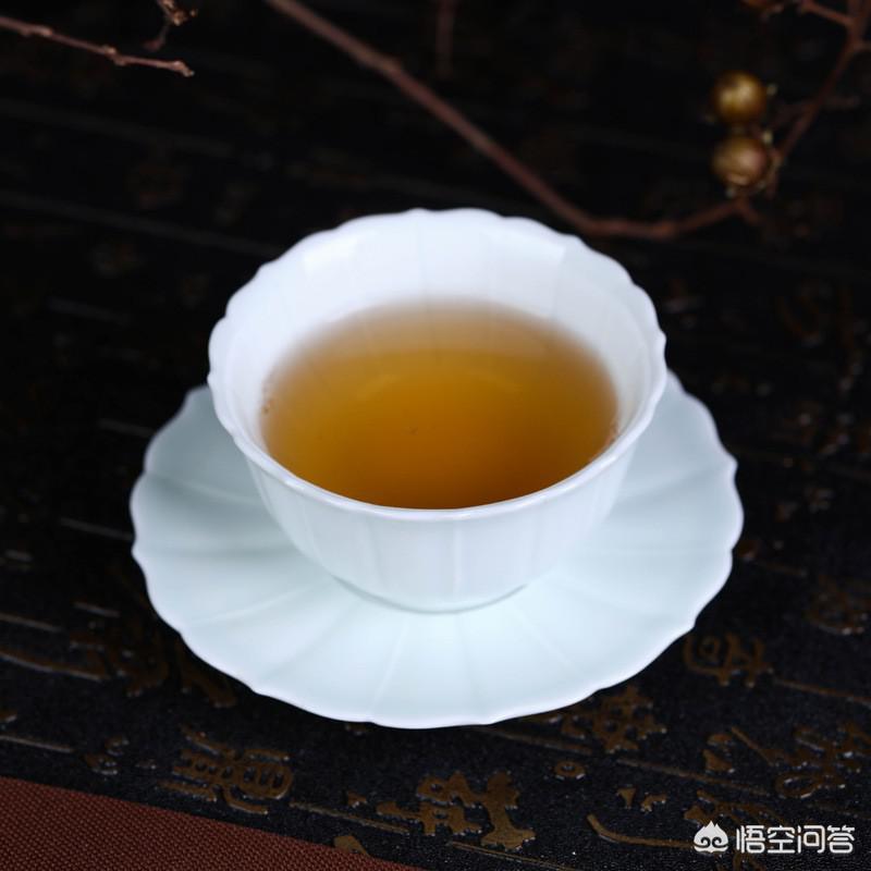 普洱咖啡能像普洱茶一样火遍全国吗？