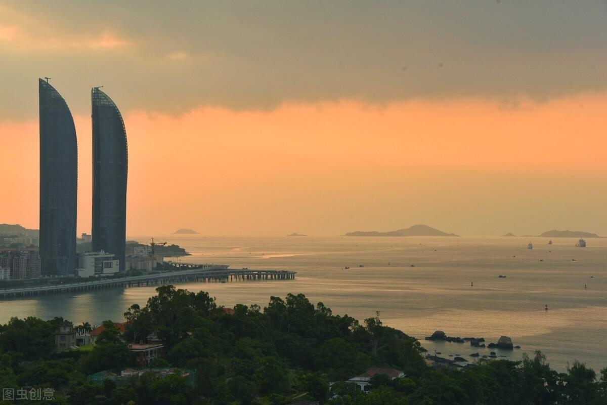 去厦门鼓浪屿旅游，不能错过什么？