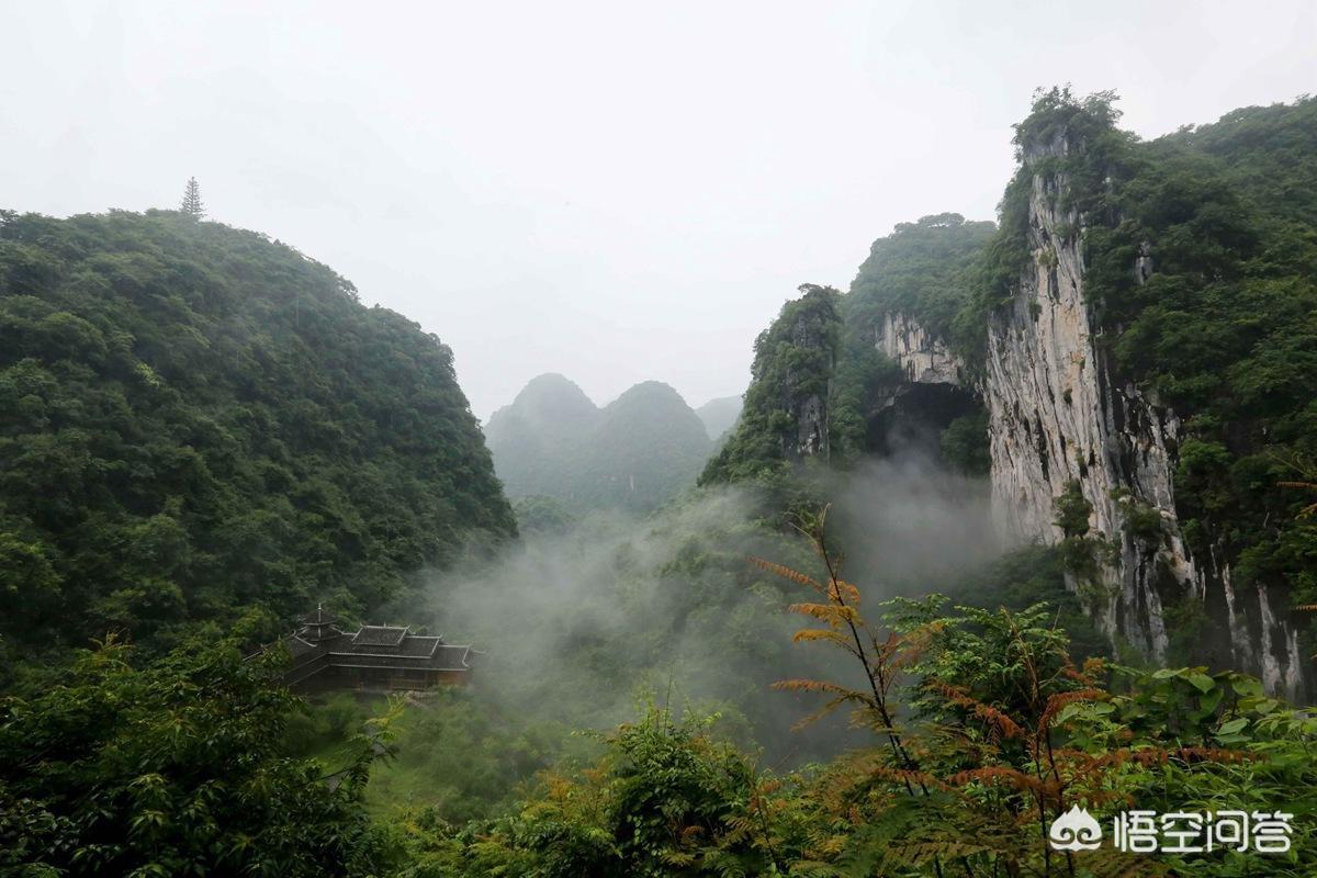 广西柳州市有哪些知名度不高却值得情侣去的地方？