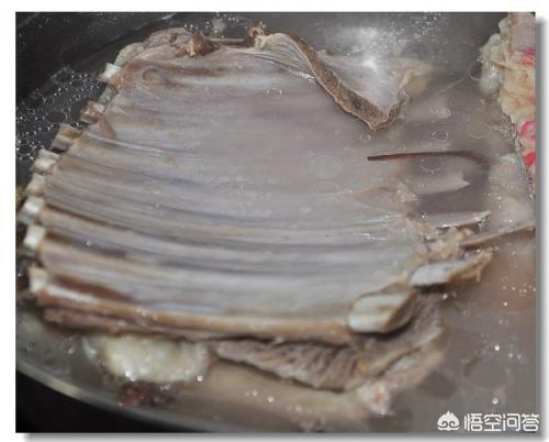 内蒙古的手把肉好吃吗，应该怎么做？