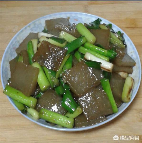 河南人有哪些食物是只有河南人自己喜欢吃的？