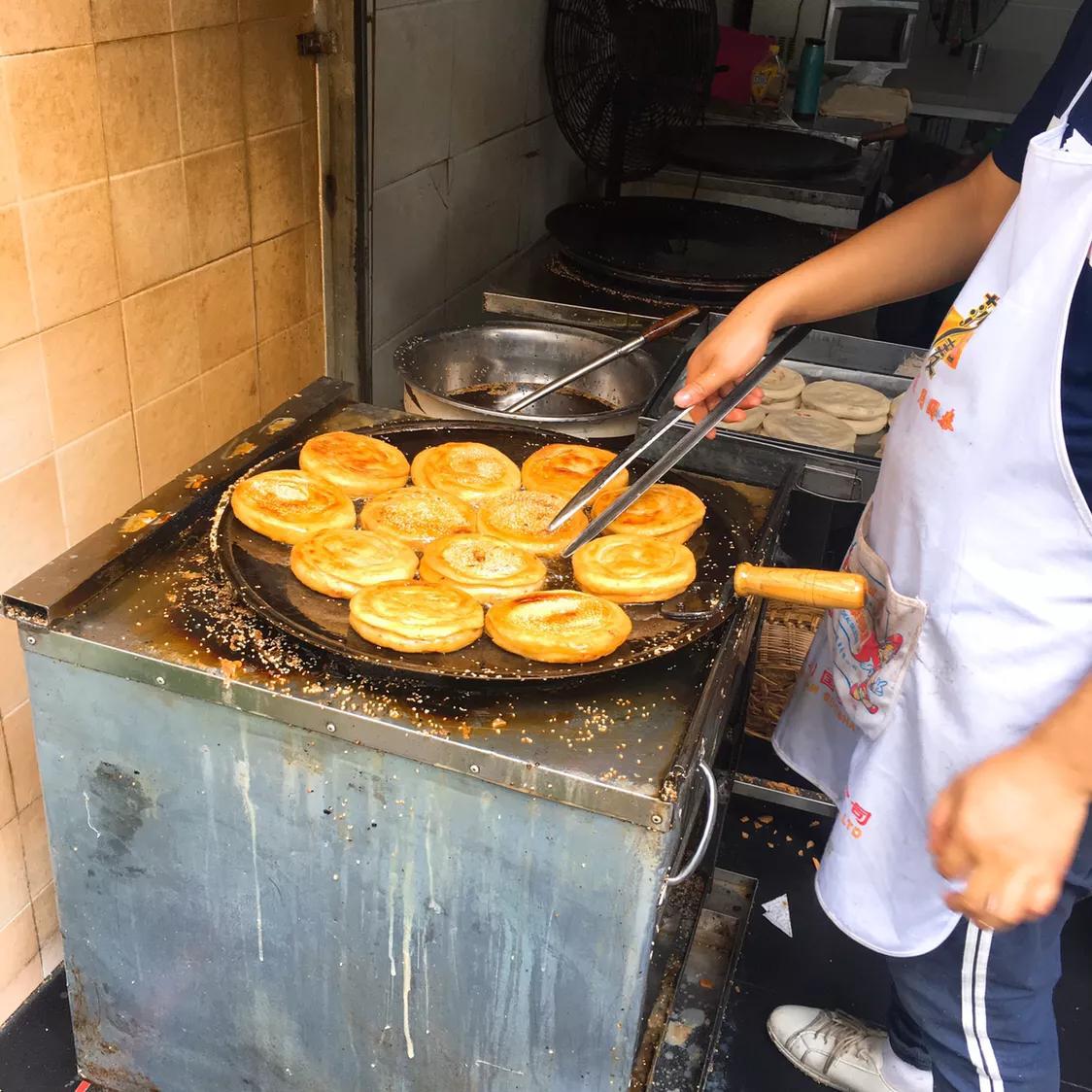 10元可以在成都吃到什么大餐？