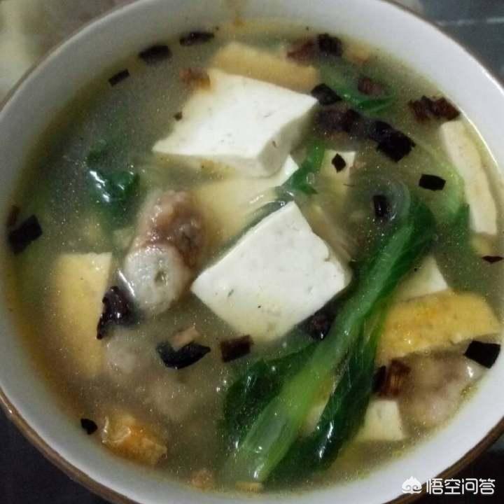 洛阳各区有什么美食？