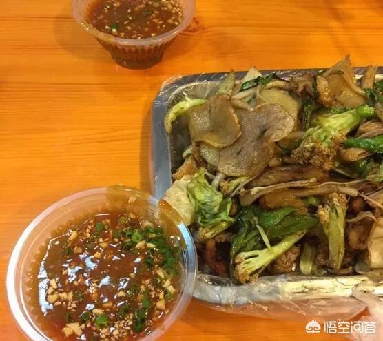 如果我来到你的城市，我该如何找到本地特色的美食？