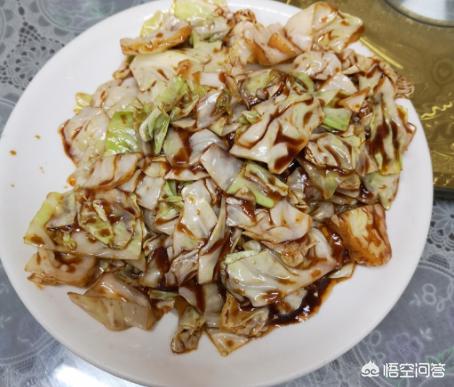 你的家乡有什么特色家常美食，但吃起来又有一点重口？