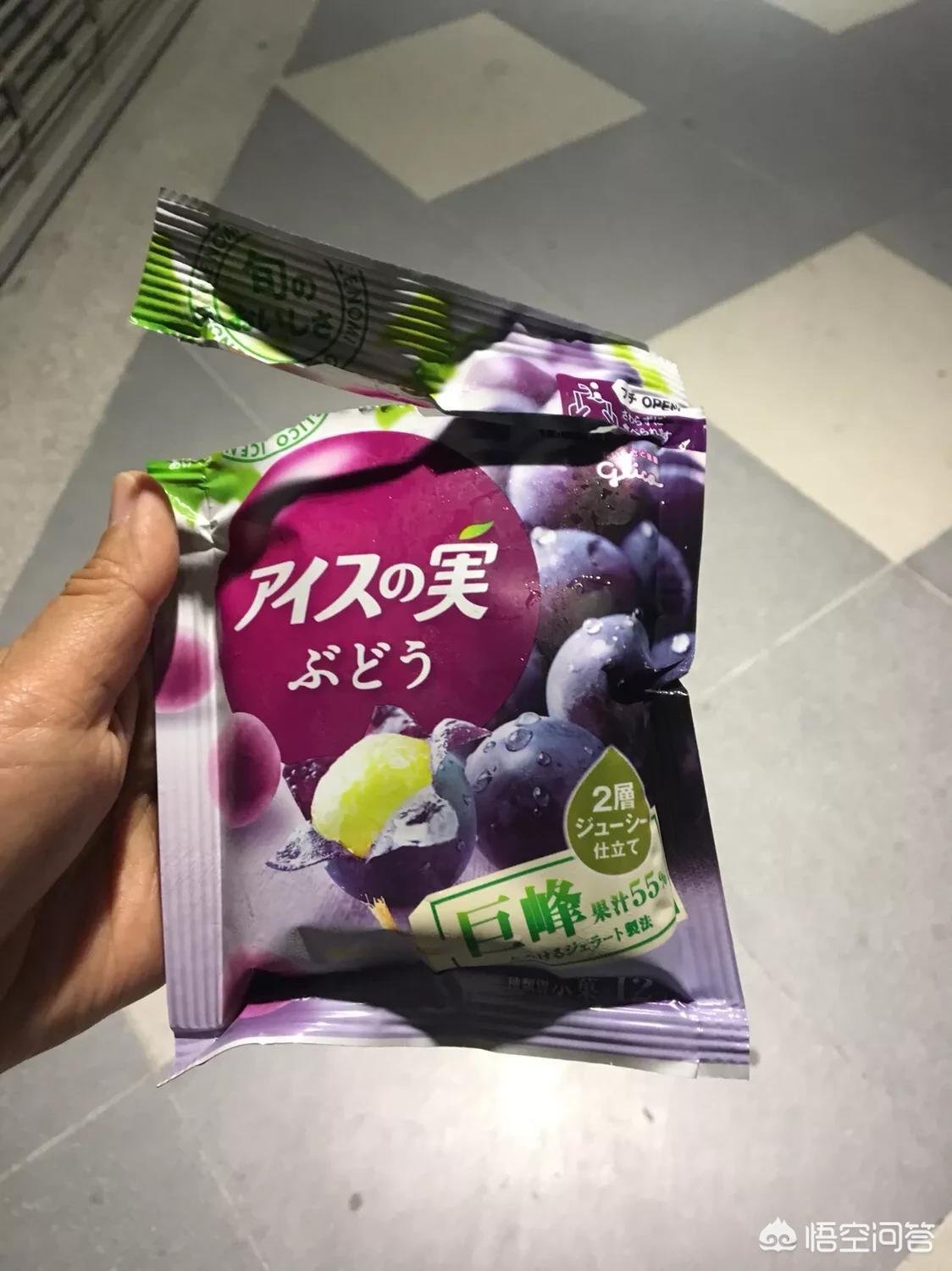 大陆人喜欢台湾食物吗？