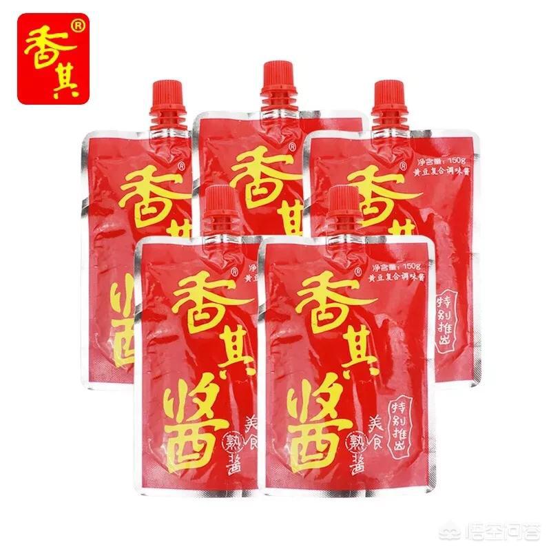 东北大酱有哪些知名品牌呢？