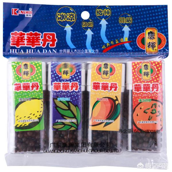 80后经典怀旧零食有哪些？这些年代的零食记忆了哪些有趣的事情？