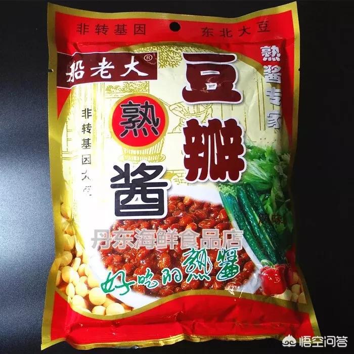 东北大酱有哪些知名品牌呢？