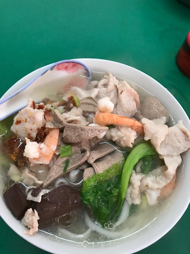 潮汕美食扬名世界，那潮汕人家里都吃些啥呢？