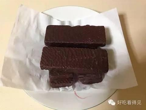 80后农村孩子小时候都吃哪些零食？