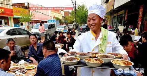 十堰市市民早餐一般吃什么？