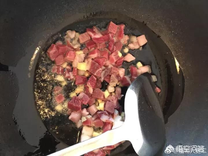 说到云南，你首先想到的美食是什么？