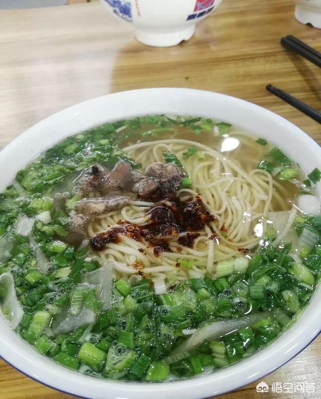 你们那有哪些当地有名的美食？