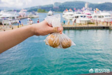 哪些食物能代表台湾美食的味道？