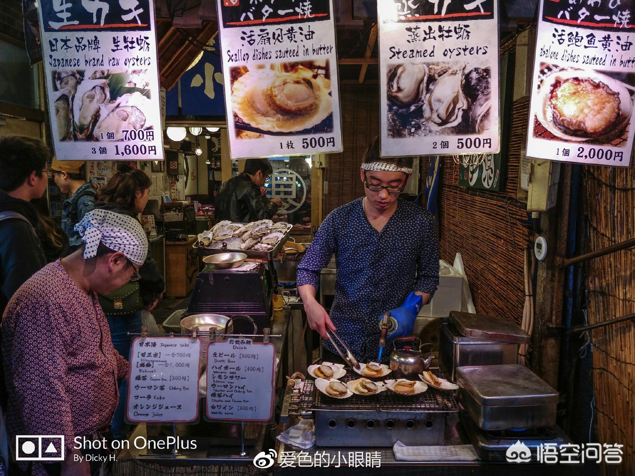 日本有哪些地方可以为了美食，专门去一趟的？