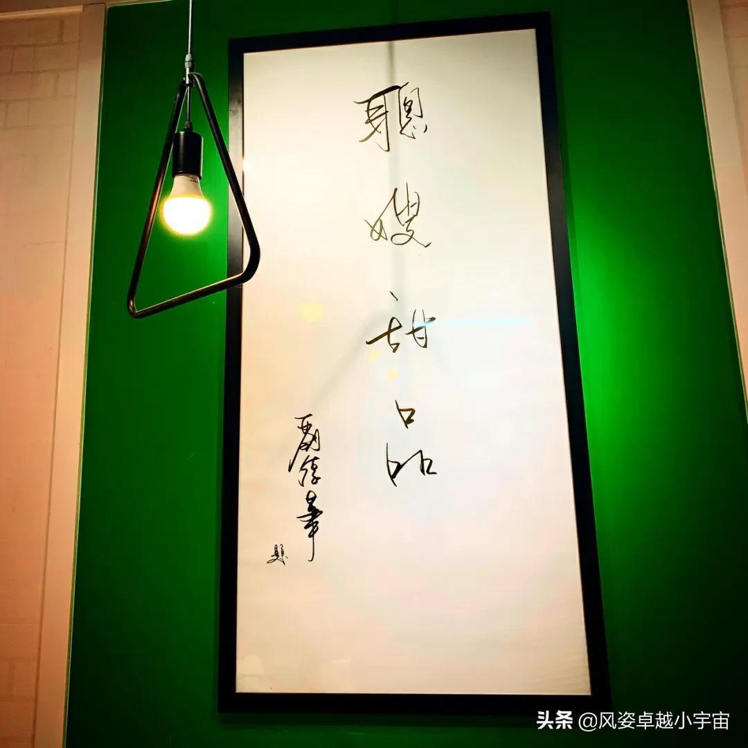 5天假期想去香港吃美食，求推荐？