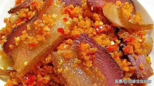 都有哪些小时候农村很讨厌的食物，现在却成了城里人热捧的食物？