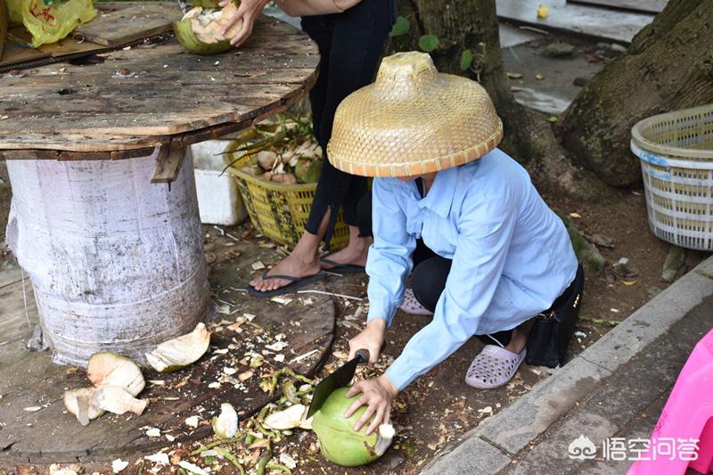 海南众多小吃挑一样最爱吃的，你会选哪个（说出你的理由）？