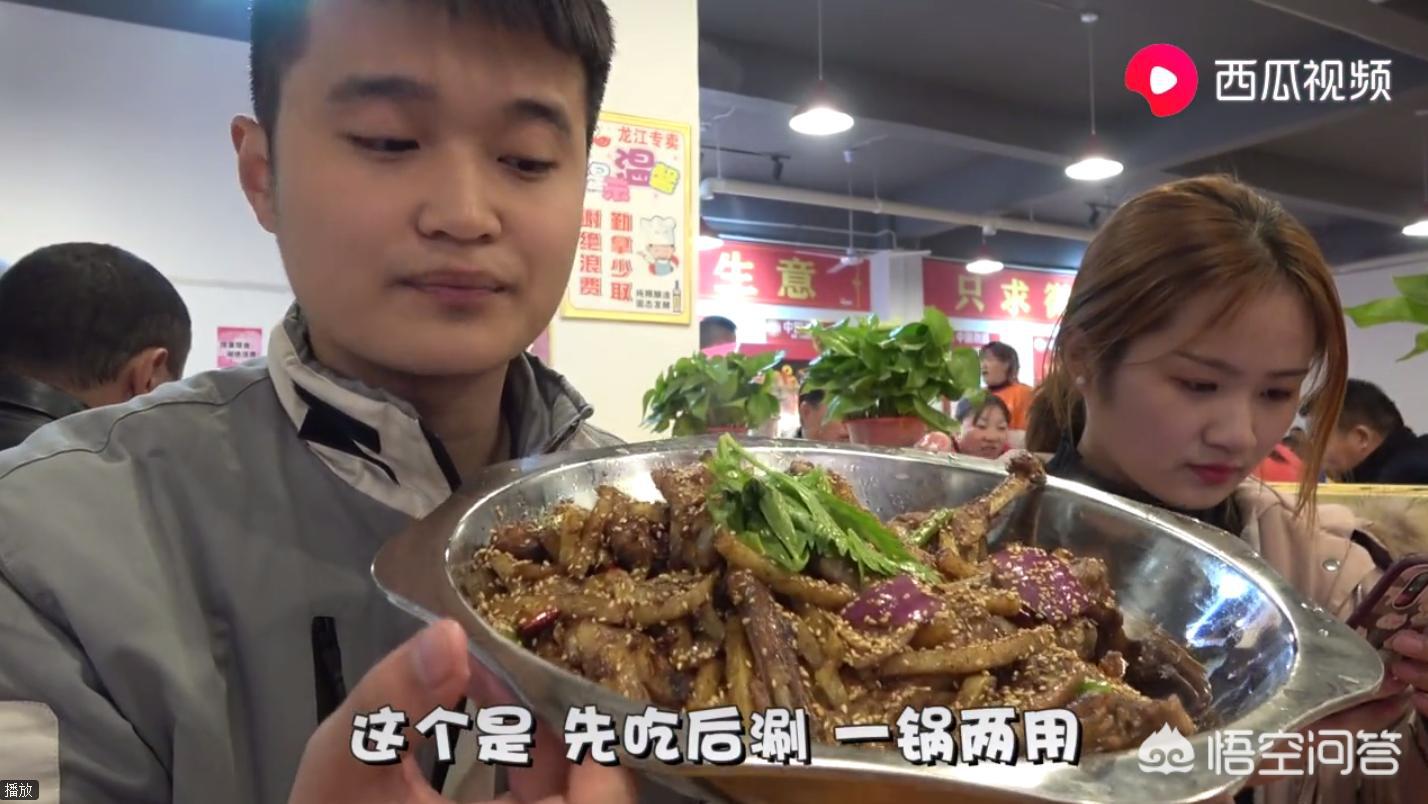 做美食视频，真的要吃得多吗？吃不了那么多怎么办？