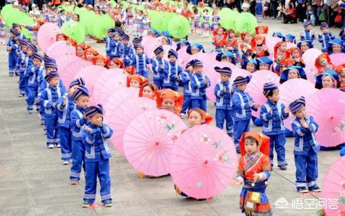 2018年广西“三月三”连休5天，作为广西人“三月三”小长假你打算怎么玩？