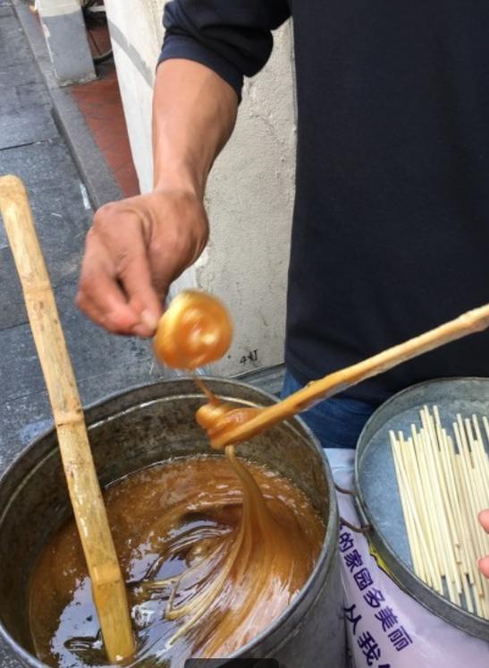 哪几种零食小吃是你小时候记忆中最美味的，现在却找不到了？