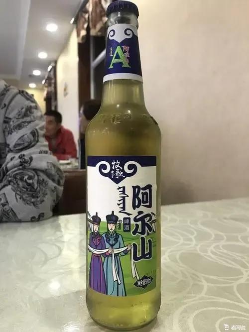 内蒙古当地人有哪些一直不曾改变的饮食习惯？