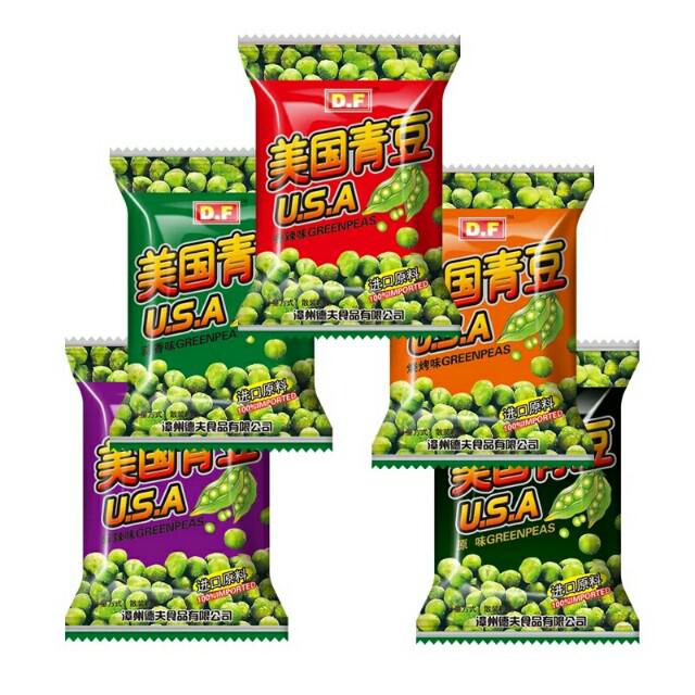 有哪些10元以下的零食值得推荐？