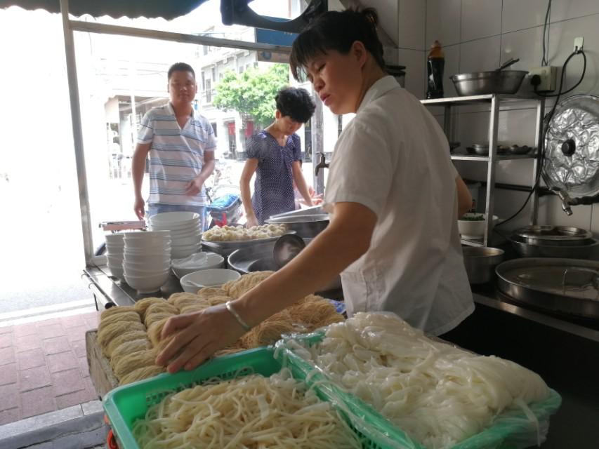 广州有哪些“深藏不露”的美食餐厅？