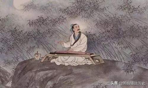 古代诗人靠什么吃饭？如何获得收入？