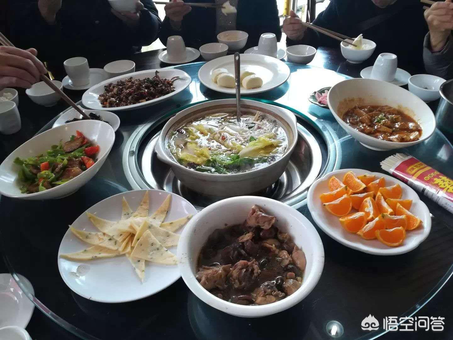 为什么中国美食文化悠久，八大菜系各有特点，国际高端美食榜却很少见到中国菜？