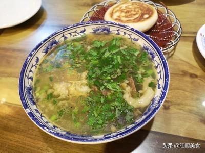 《长安十二时辰》中的美食，在唐朝真的吃得到吗？