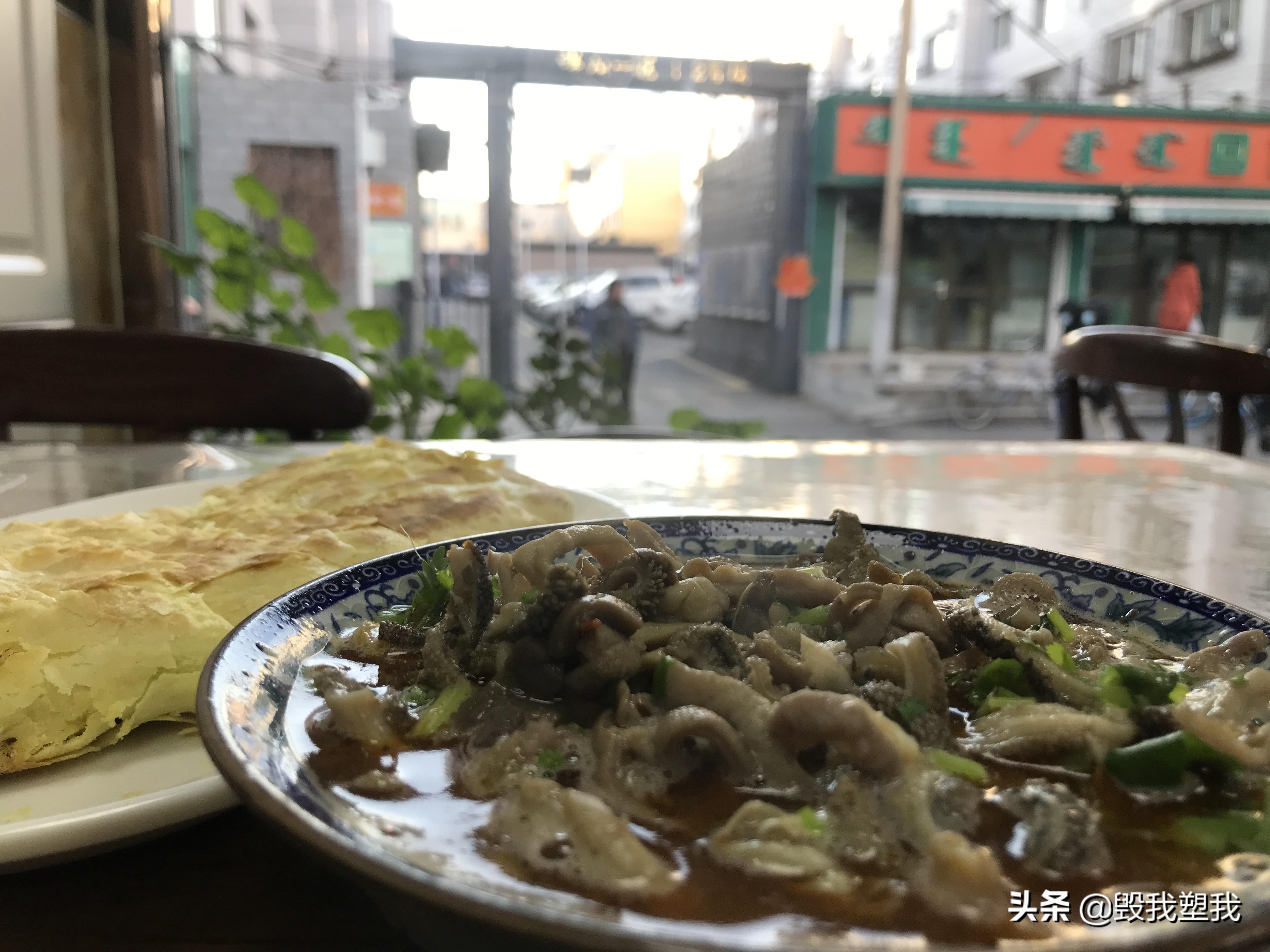 内蒙古当地人有哪些一直不曾改变的饮食习惯？