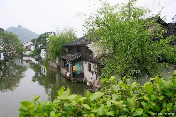 绍兴被称为江南水乡，适合什么时候去旅游呢？