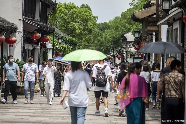 绍兴被称为江南水乡，适合什么时候去旅游呢？