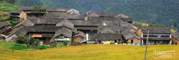 台州哪里旅游比较好