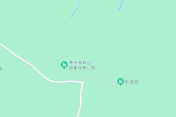 枣庄旅游攻略必玩的景点