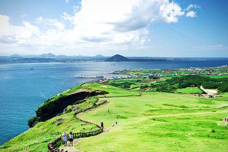 去济州岛旅游和去韩国本土旅游有什么区别吗?