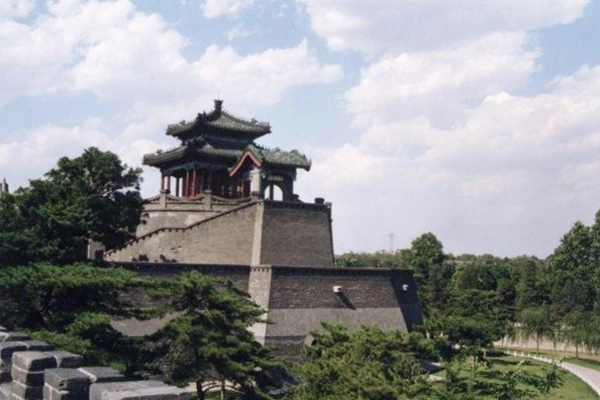 河北邯郸必玩十大景区