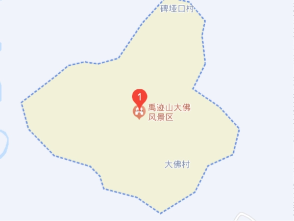 南部县旅游景点排名