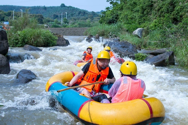 漳州哪里好玩又避暑 十大避暑的旅游景点