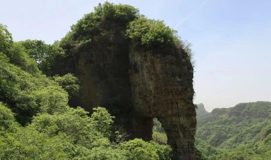 平谷旅游攻略必去景点