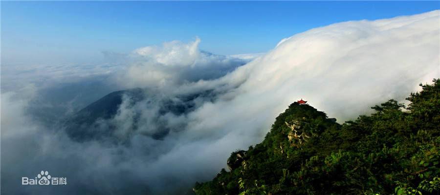 九江旅游景点大全走吧旅行一日游去哪里比较好玩,请详细告知2018年路线...