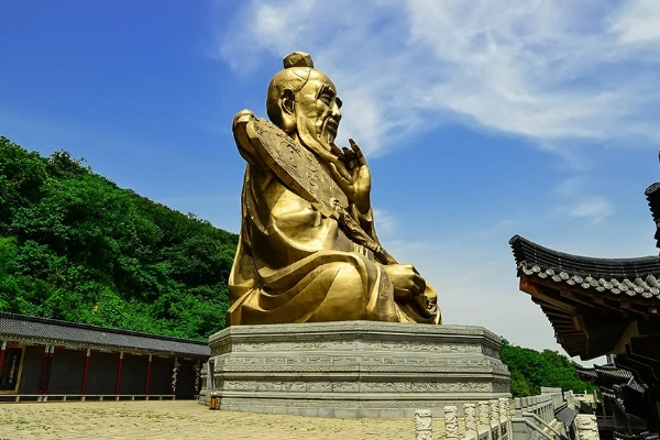 最“奇怪”的名山茅山, 为何一座山划分两个景区, 门票不同且不相互认可？