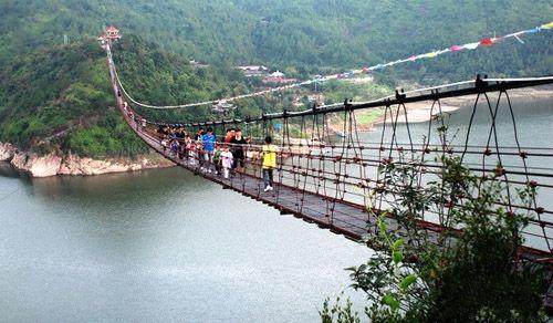 泰顺旅游哪里好玩点啊