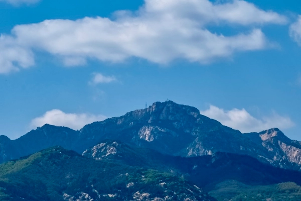 去泰山门票多少钱，做索道多少钱