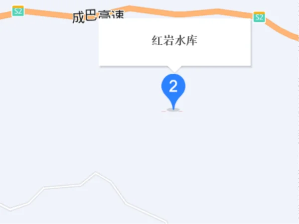 南部县旅游景点排名