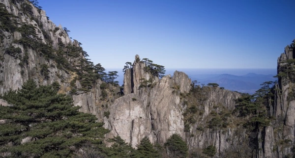 黄山有什么好玩的最方便的景点郊游排行榜/景点郊游